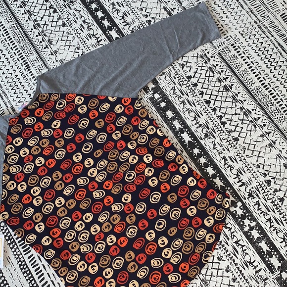 NWT LuLaRoe Randy - Picture 6 of 8